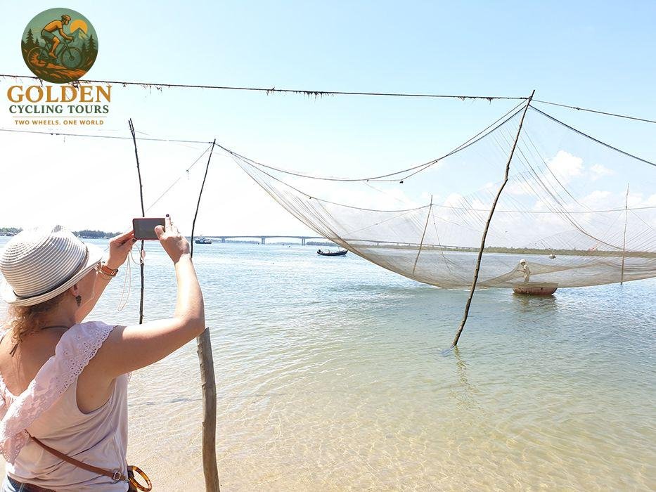 4-Day Hoi An Cycling Tour: UNESCO Heritage, Coastal Trails & Countryside Discovery